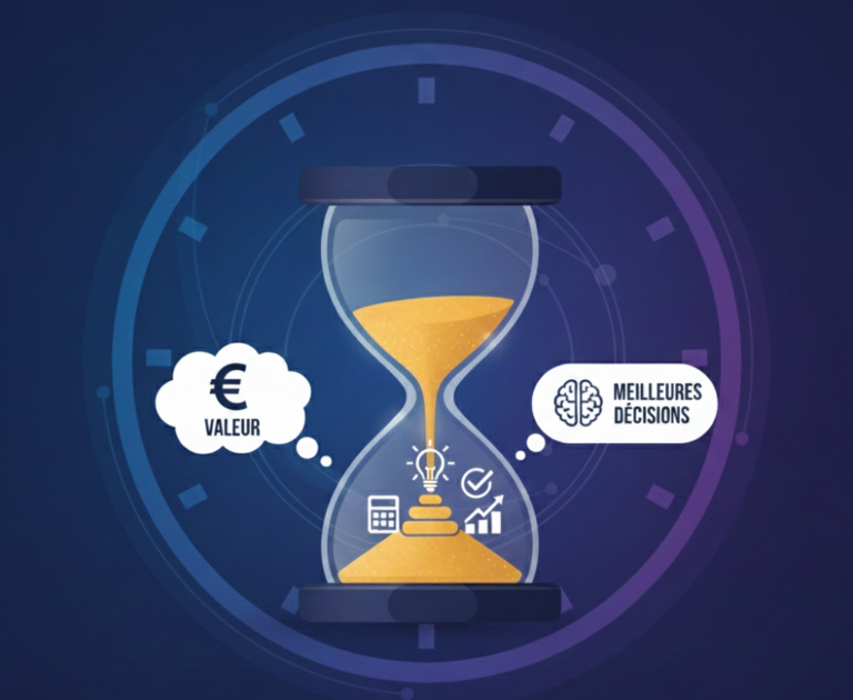 Décider l’Essentiel