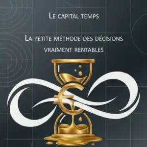 E-book - Le capital temps