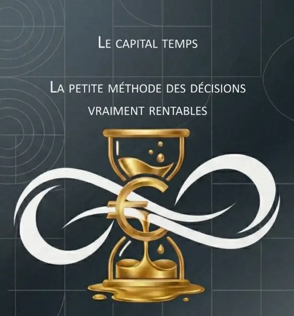 E-book – Le capital temps